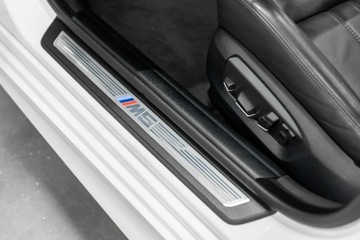 BMW Seria 5 F10-F11 M5 Limuzyna 4.4 V8 560KM 2014 BMW M5 LCI 560 KM. Idealna. Bezwypadkowa. FV 23%., zdjęcie 28