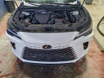 Lexus RX V 2023 Lexus RX 2023 LEXUS RX 350 BASE 2.4 Benzyna 275KM, zdjęcie 5