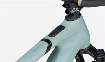 Вынос Lapierre, длина руля 45 мм, руль 31,8 мм, эндуро FR MTB ebike emtb