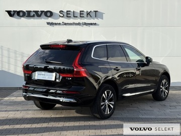 Volvo XC60 II 2024 Volvo XC 60 T6 Plug-In Hybrid | AWD | Core | FV23%, zdjęcie 5