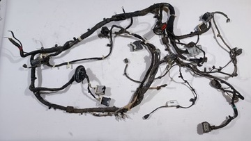 Wiązka instalacja komory silnika Ford Explorer 2.3 2020-