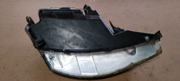 FORD FOCUS MK1 FACELIFT 02- SVĚTLOMET LEVÝ