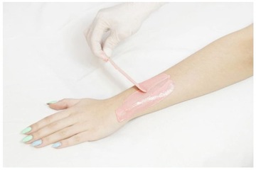 WAX HEATER Твердый воск для удаления волос 100 Вт