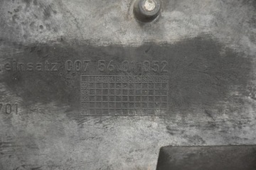 РЕШЕТКА РАДИАТОРА OPEL ASTRA H III IRMSCHER