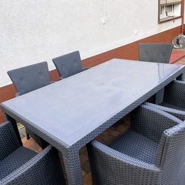 PVV Protective Mat 60x180x2mm для стола/таблица/столешница