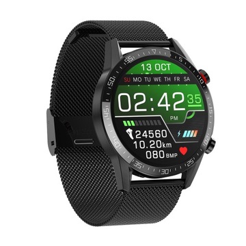 Smart Watch Heart Rate Blood Monitor Pressure