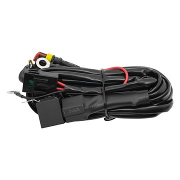 2x светодиодные галогенные лампы CREE BMW R1200GS F800GS Полный комплект