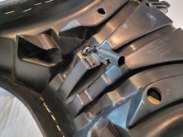 Сиденье BMW R1200RT K26 с подогревом, как НОВОЕ