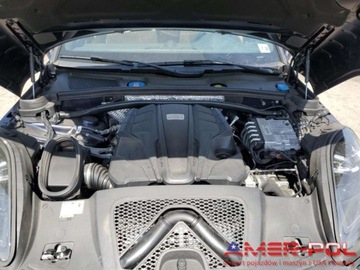 Porsche Macan 2023 Porsche Macan _S_4x4_2.9 L_375 km_2023r 2.9 Benzyna 375KM, zdjęcie 11