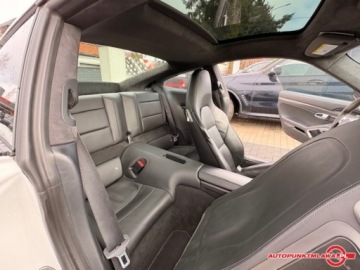 Porsche 911 991 Turbo/Turbo S Coupe 3.8 560KM 2014 Porsche 911 Turbo S Auto Punkt 3.8 Benzyna 560KM, zdjęcie 16