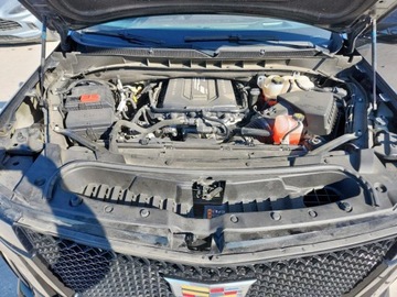 Cadillac Escalade III 2024 Cadillac Escalade V 2024 6.2L 6.2 Benzyna 682KM, zdjęcie 6