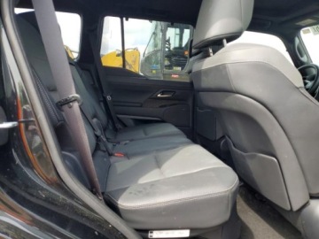 Lexus GX 2024 Lexus GX 2024. 3.4 Benzyna 349KM, zdjęcie 10