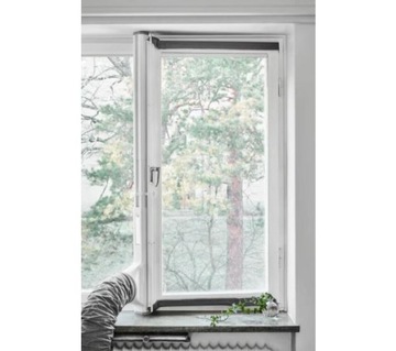 Uszczelnienie okna Electrolux EWK04 klimatyzator