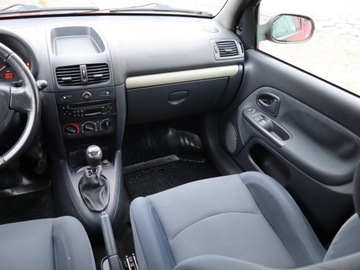 Renault Clio II Hatchback 1.1 58KM 2003 Renault Clio 1.2, GAZ, zdjęcie 7