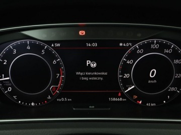 Volkswagen Golf VII GTI 3d Facelifting 2.0 TSI 245KM 2019 Volkswagen Golf full LED skóra el. sterowane, zdjęcie 30