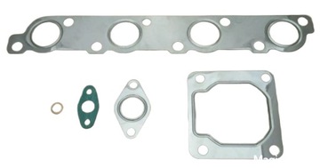 ZESTAW USZCZELEK DO TURBINY FORD MONDEO MK3 2.0 TDCI 90 115 125 130 KM