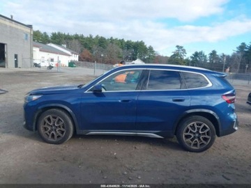 BMW X1 U11 2025 BMW X1 xDrive28i 2025 2.0l 2.0 Benzyna 241KM, zdjęcie 2