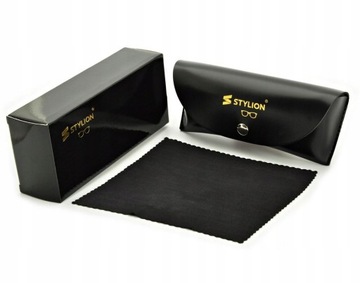 Мужские очки для компьютера и ТВ, прозрачная длина, ЗАЩИТНЫЙ С СИНИМ СВЕТОМ + ЧЕХОЛ + КЛОТ