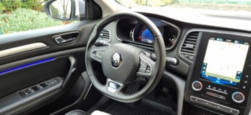 Renault Megane IV Hatchback 5d 1.3 TCe 115 FAP 115KM 2019 RENAULT MEGANE! Stan idealny!, zdjęcie 21