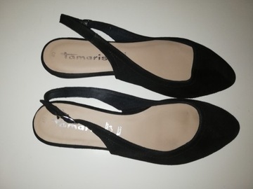 Туфли в идеальном состоянии, размер 40.