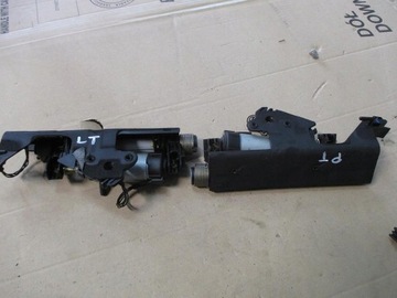 MERCEDES S W221 05- MECHANIZMUS SKLÁDÁNÍ PODHLAVNÍKU