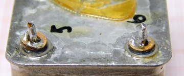 Генератор A14 OMIG [0H]D