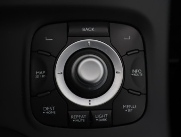 Renault Megane III Grandtour Facelifting 1.2 TCe 115KM 2012 Renault Megane 1.2 TCe, Navi, Klima, Klimatronic, zdjęcie 18