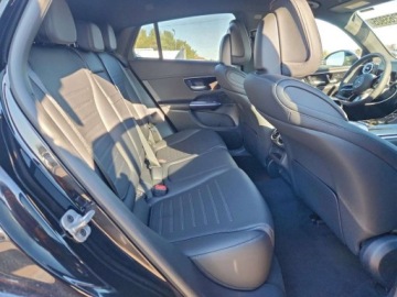 Mercedes GLC C254/X254 2025 Mercedes-Benz GLC Coupe 300 4Matic 2025 2.0 Benzyna 255KM, zdjęcie 11