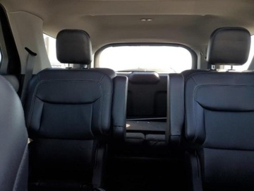 Ford Explorer VI 2022 Ford Explorer 2022 Ford Explorer Limited 2.3 Benzyna 300KM, zdjęcie 10