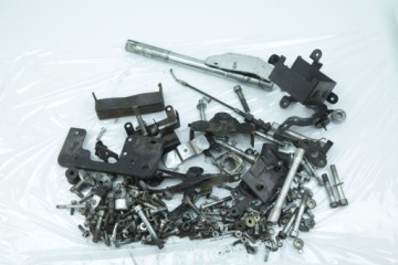 BENELLI BN 600 12–16 ВИНТОВ
