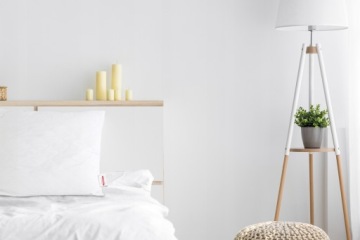 АНТИАЛЛЕРГИЧНЫЕ ПОДУШКИ 70x80 НАБОР 2-PACK BUBBLE