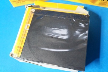 SONY CD-RW 700MB 4x 10x SUPREMAS 10 шт.