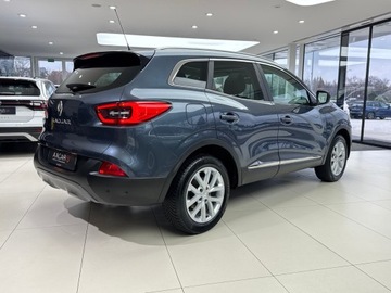 Renault Kadjar Crossover 1.2 Energy TCe 130KM 2016 Renault Kadjar Intens / Panorama / Kamera / Nawiga, zdjęcie 3