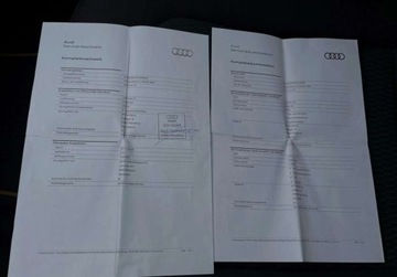 Audi A5 8T Cabrio Facelifting 2.0 TFSI 225KM 2013 Audi A5 Sportback 2.0TFSI 224KM gwarancja ZAREJESTROWANA Automat 2.0, zdjęcie 36