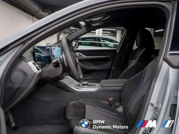 BMW Seria 4 G22-23-26 Coupe 2.0 430i 245KM 2025 BMW Seria 4 430i xDrive Gran Coupe 245 KM - Gotowy do Odbioru - Pakiet M P, zdjęcie 16