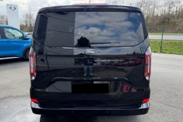 Ford Tourneo Custom II  L1 2.0 EcoBlue 170 KM 170KM 2026 Tourneo Custom L2H1 Titanium X 320 A8 AWD 2.0 170KM, zdjęcie 4