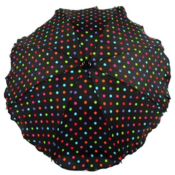 EDISA- PARASOL PARASOLKA DO WÓZKA UNI UCHWYT