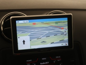 Seat Ibiza IV SportTourer Facelifting 1.4 TDI 105KM 2016 Seat Ibiza 1.4 TDI, Navi, Klima, Klimatronic, zdjęcie 12