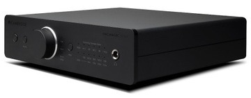 ЦАП Cambridge Audio DacMagic 200M, черный