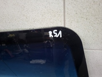 NISSAN PATHFINDER R51 FACELIFT SKLO (OKNO) ČELNÍ PŘEDNÍ SENZOR NAVARA D40