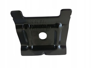 ДЕРЖАТЕЛЬ КЛЕММНЫЙ БЛОК АККУМУЛЯТОРНОЙ БАТАРЕИ OE AUDI VW SKODA SEAT 1J0803219