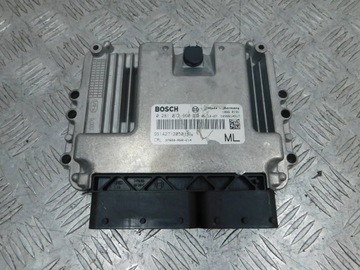 STEROWNIK SILNIKA KOMPUTER 0281012660 CIVIC UFO 2.2 D