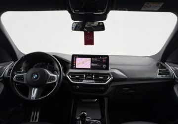 BMW X3 G01 SUV Facelifting 2.0 20d 190KM 2022 BMW X3 I wlasciciel M Sport Laser Gwarancja Bezwypadkowy FVAT23, zdjęcie 18