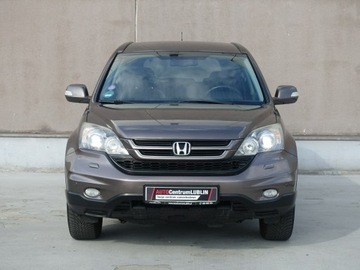 Honda CR-V III SUV Facelifting 2.0 i-VTEC 150KM 2012 Honda CR-V 2.0 VTEC 150KM/Lift/Ksenon/Alcantara/, zdjęcie 3