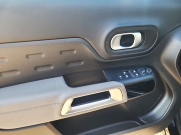 Citroen C5 Aircross SUV 2.0 BlueHDI 178KM 2019 CITROEN C5 AIRCROSS 2.0 BlueHDi 177KM tylko - 25 tys. km !!! Full, zdjęcie 27