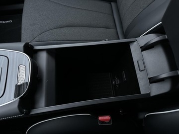 Omoda 5 1.6 T-GDI 147KM 2025 Omoda 5 NF Phantom Grey, zdjęcie 29