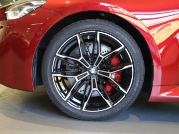 BMW Seria 2 F74 2025 BMW Seria 2 Coupe M2 Coupe 3.0 (480KM) 2025, zdjęcie 10