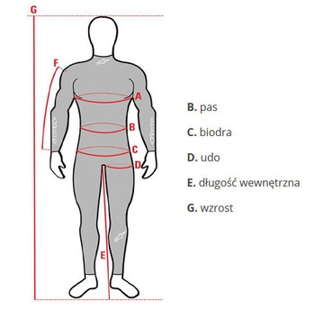 ТЕКСТИЛЬНЫЕ БРЮКИ ALPINESTARS RAIDER DRYSTAR, размер XL