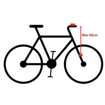 МОЩНАЯ ВЕЛОСИПЕДНАЯ ЛАМПА ВЕЛОСИПЕДНЫЙ ДИСК ЗВОНОК ЗВОНОК 3 В 1 ПЕРЕДНЯЯ СВЕТОДИОДНАЯ БАТАРЕЯ