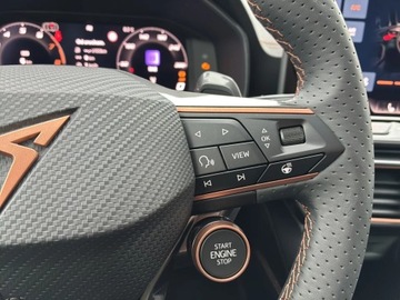 Cupra Leon II 2026 Cupra Leon Sportstourer 2.0 TSI 204 KM DSG 4Drive, zdjęcie 14